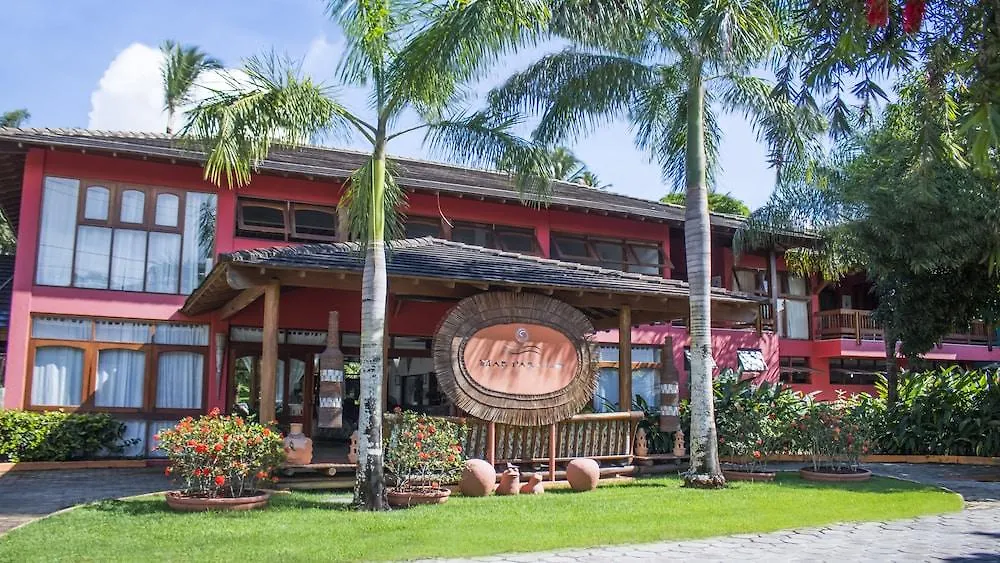 Mar Paraiso Hotel Porto Seguro