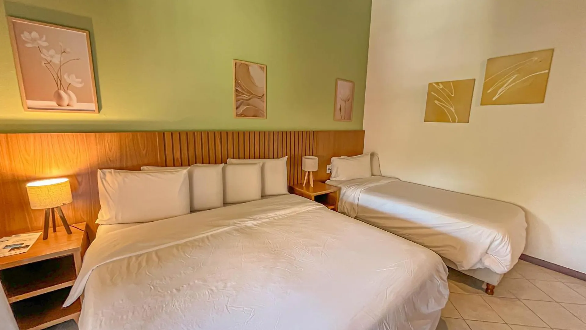 ****  Mar Paraiso Hotel Porto Seguro Brasile