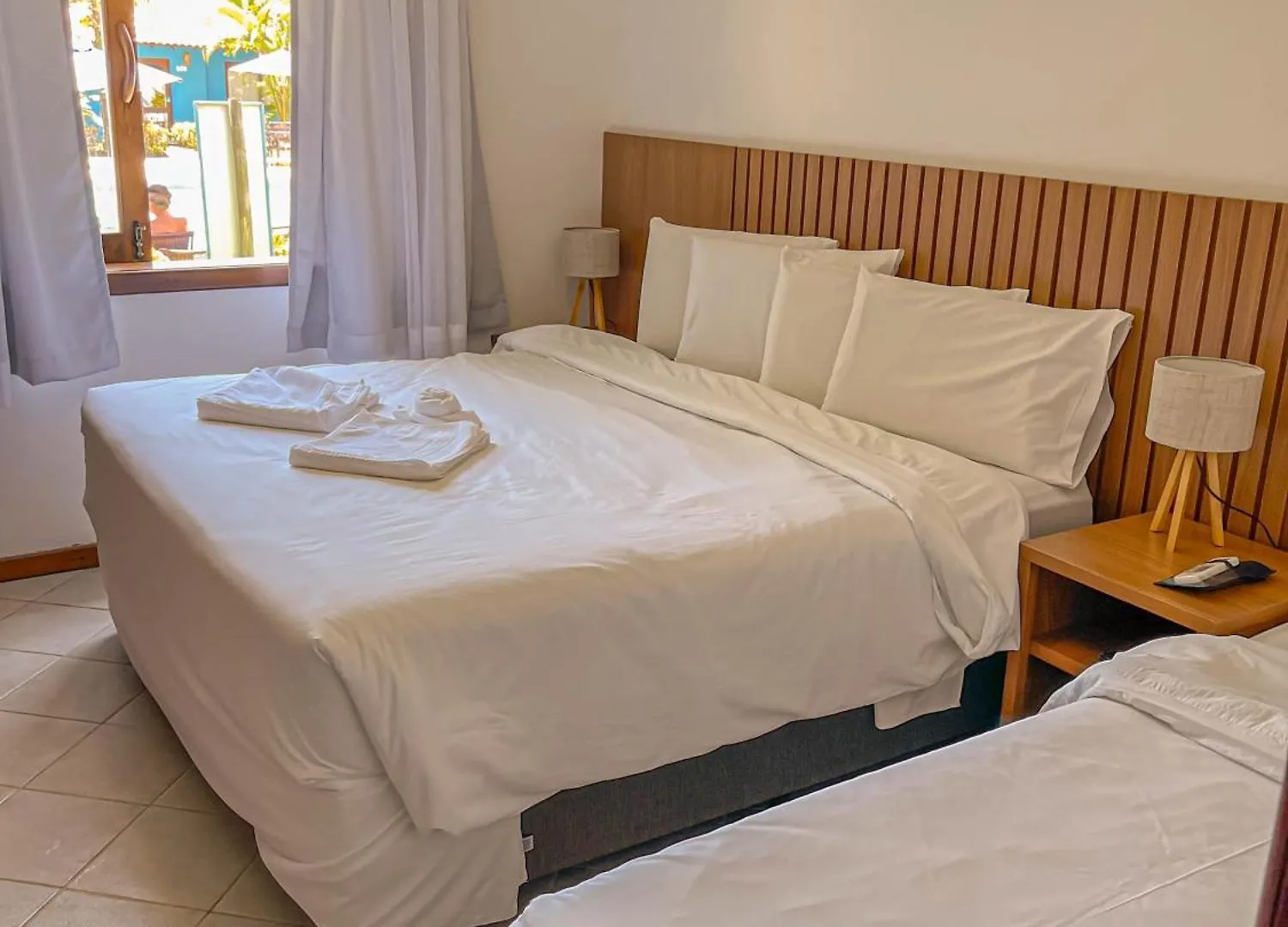Mar Paraiso Hotel Porto Seguro Brasile