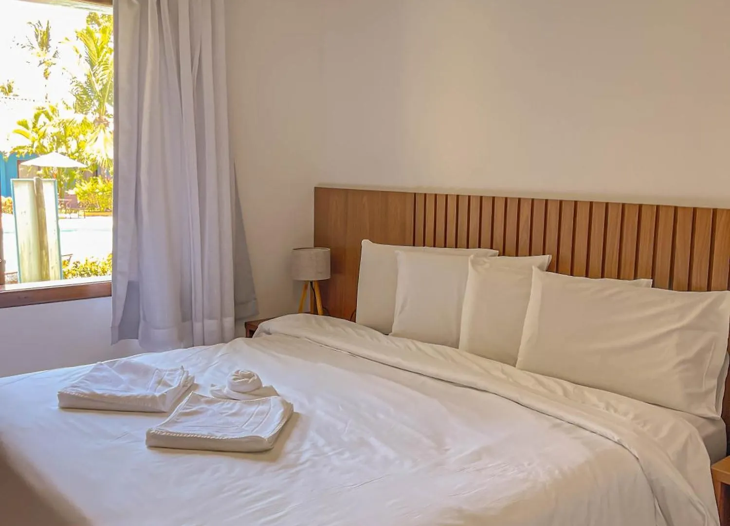 Mar Paraiso Hotel Porto Seguro