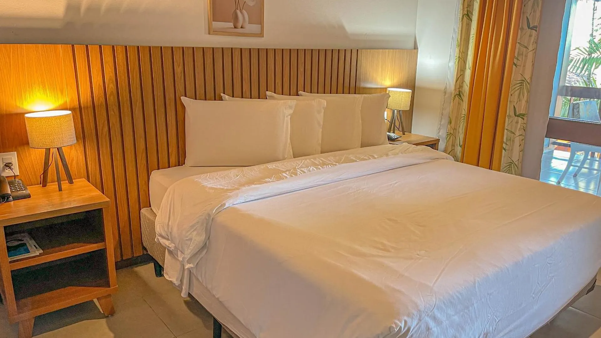 Mar Paraiso Hotel Porto Seguro