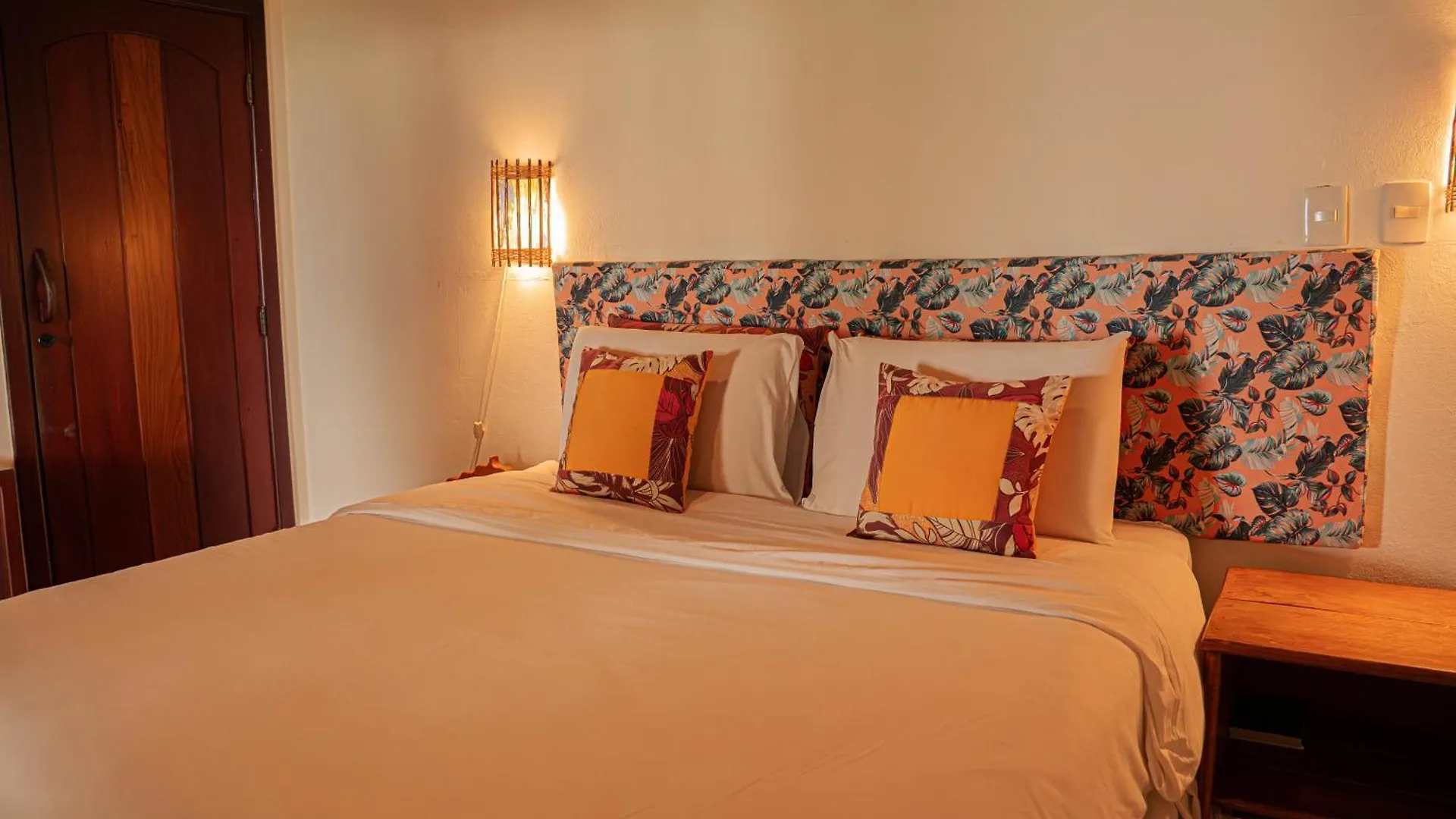 Mar Paraiso Hotel Porto Seguro