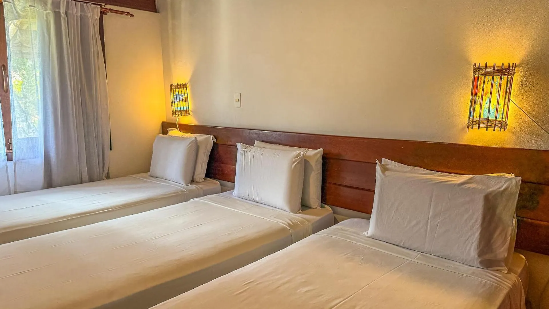 Mar Paraiso Hotel Porto Seguro