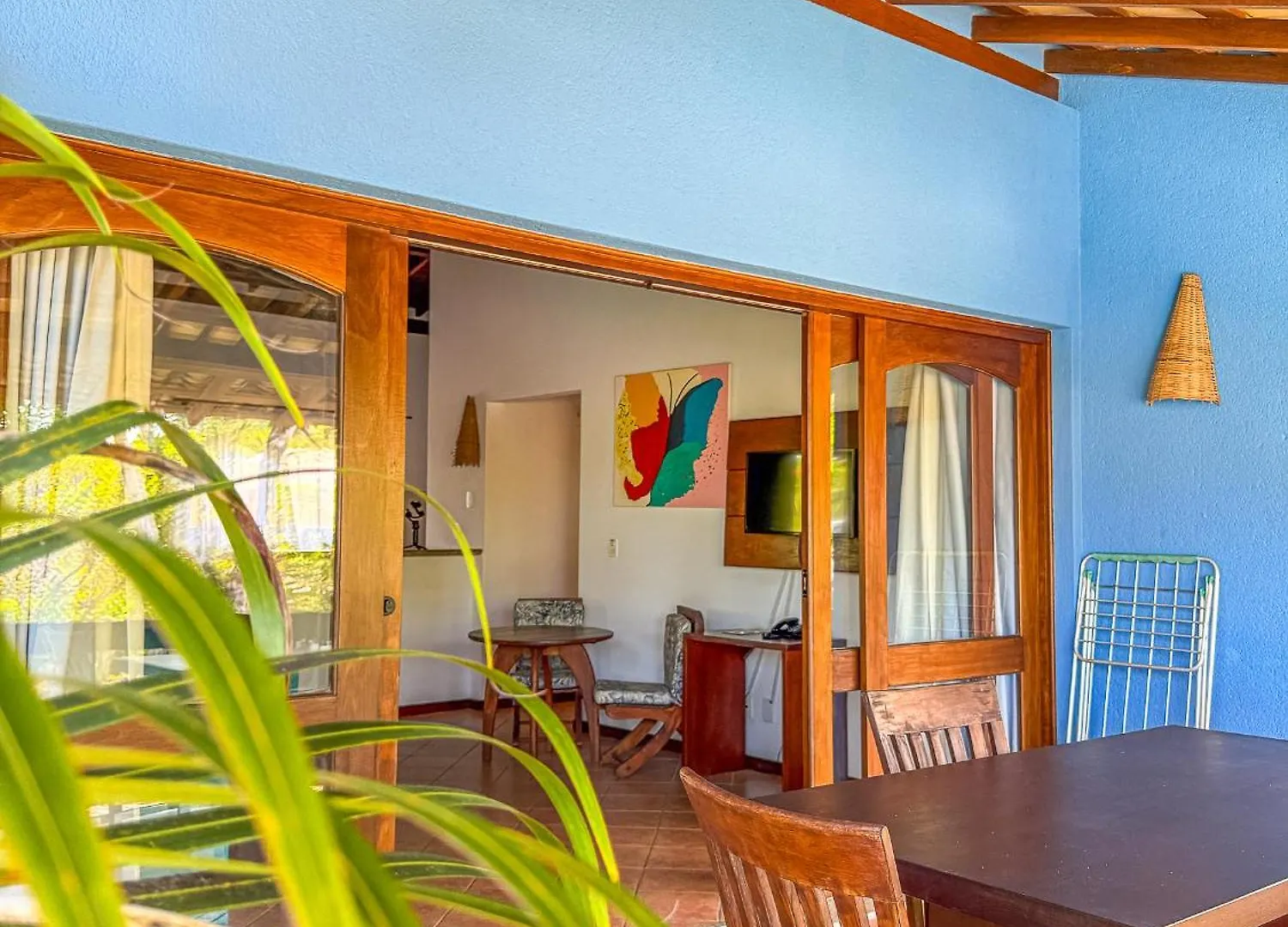 Mar Paraiso Hotel Porto Seguro
