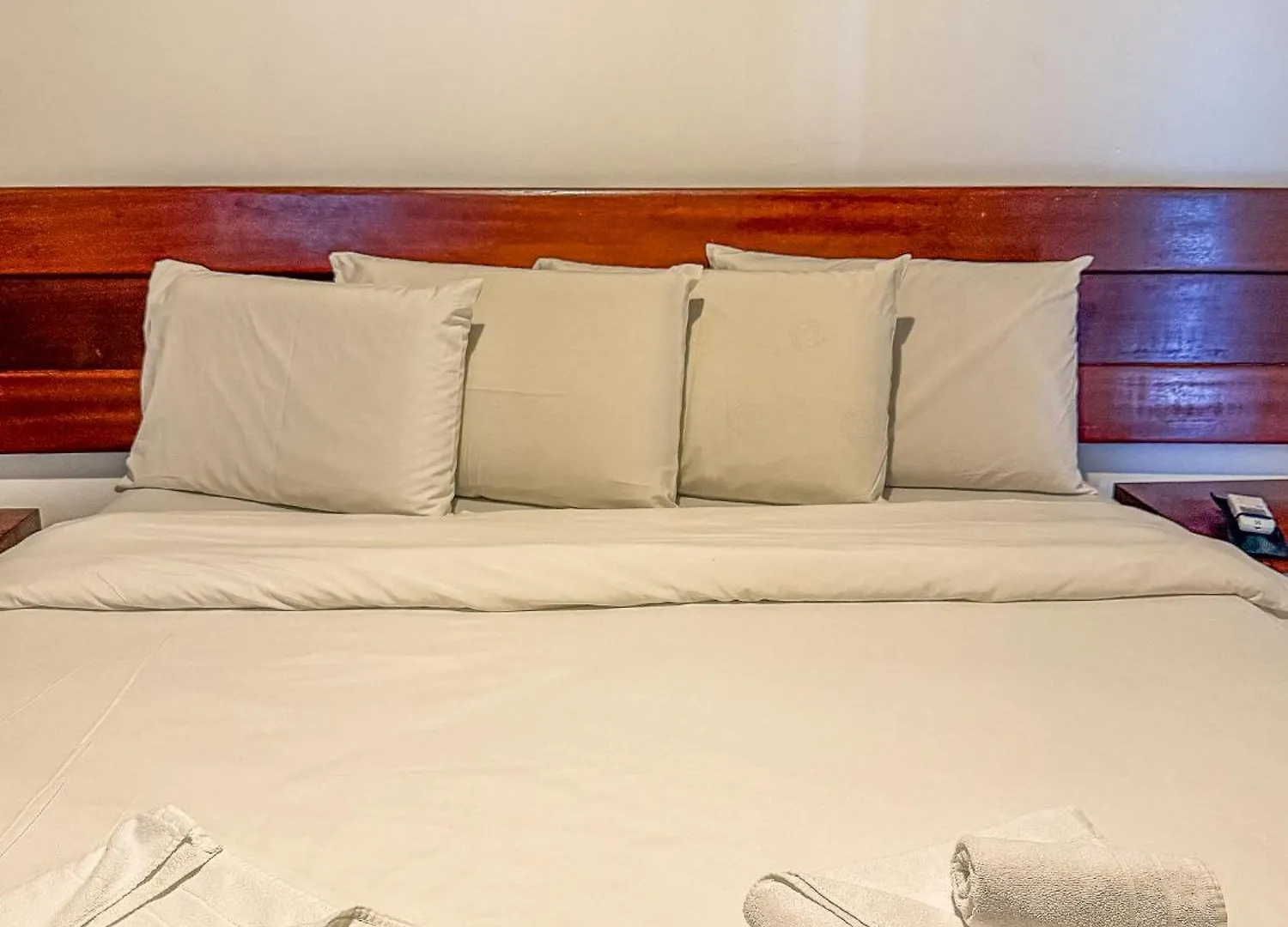 Mar Paraiso Hotel Porto Seguro
