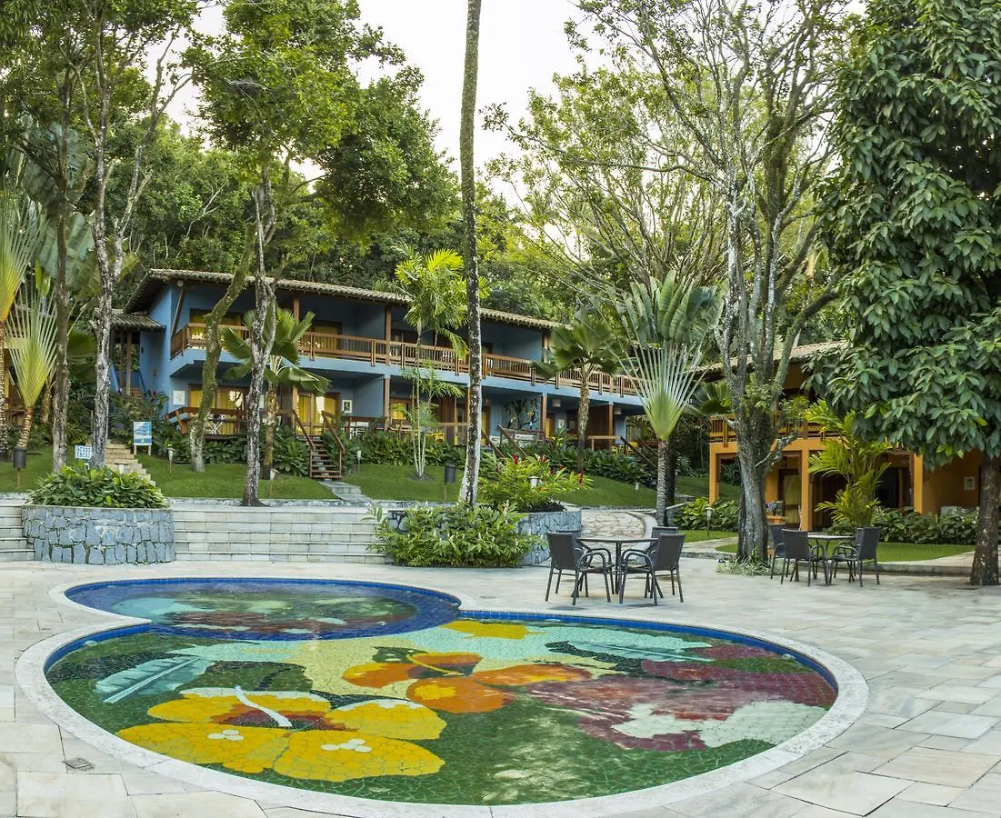Mar Paraiso Hotel Porto Seguro