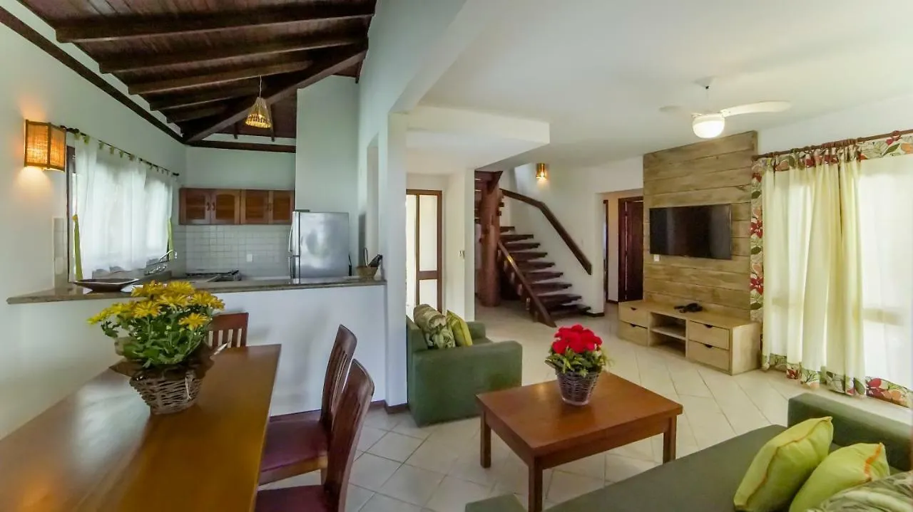 Mar Paraiso Hotel Porto Seguro