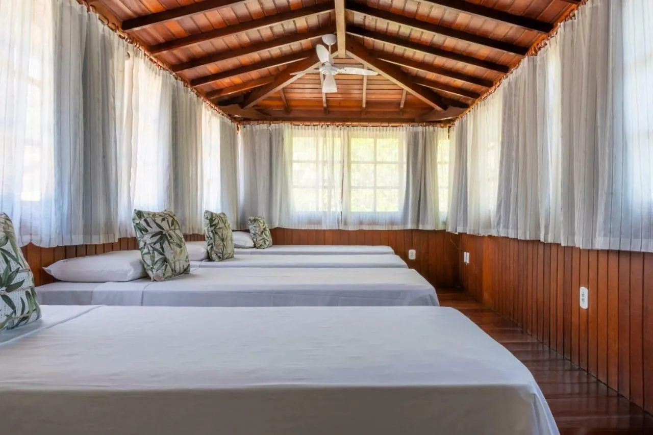 Mar Paraiso Hotel Porto Seguro Brasile
