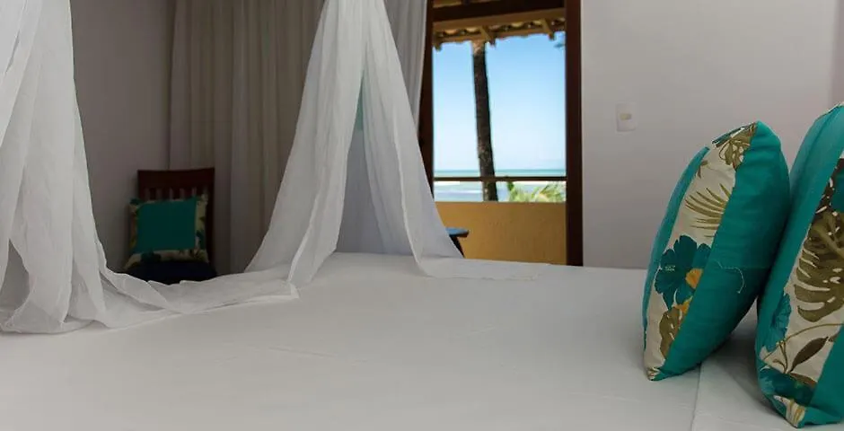 Mar Paraiso Hotel Porto Seguro