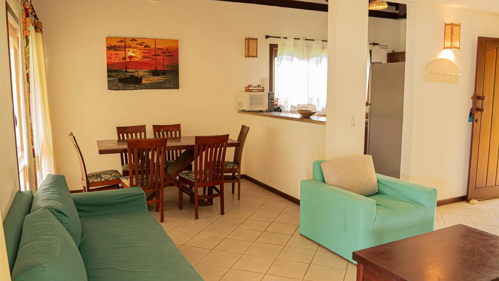 Mar Paraiso Hotel Porto Seguro