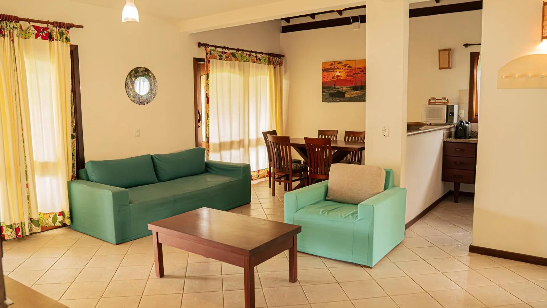 Mar Paraiso Hotel Porto Seguro