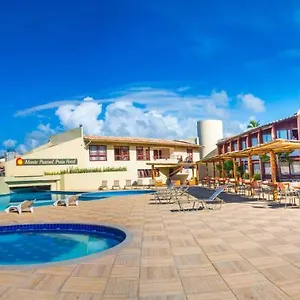 Monte Pascoal Hotel