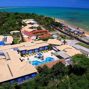 Brisa Da Park Hotel