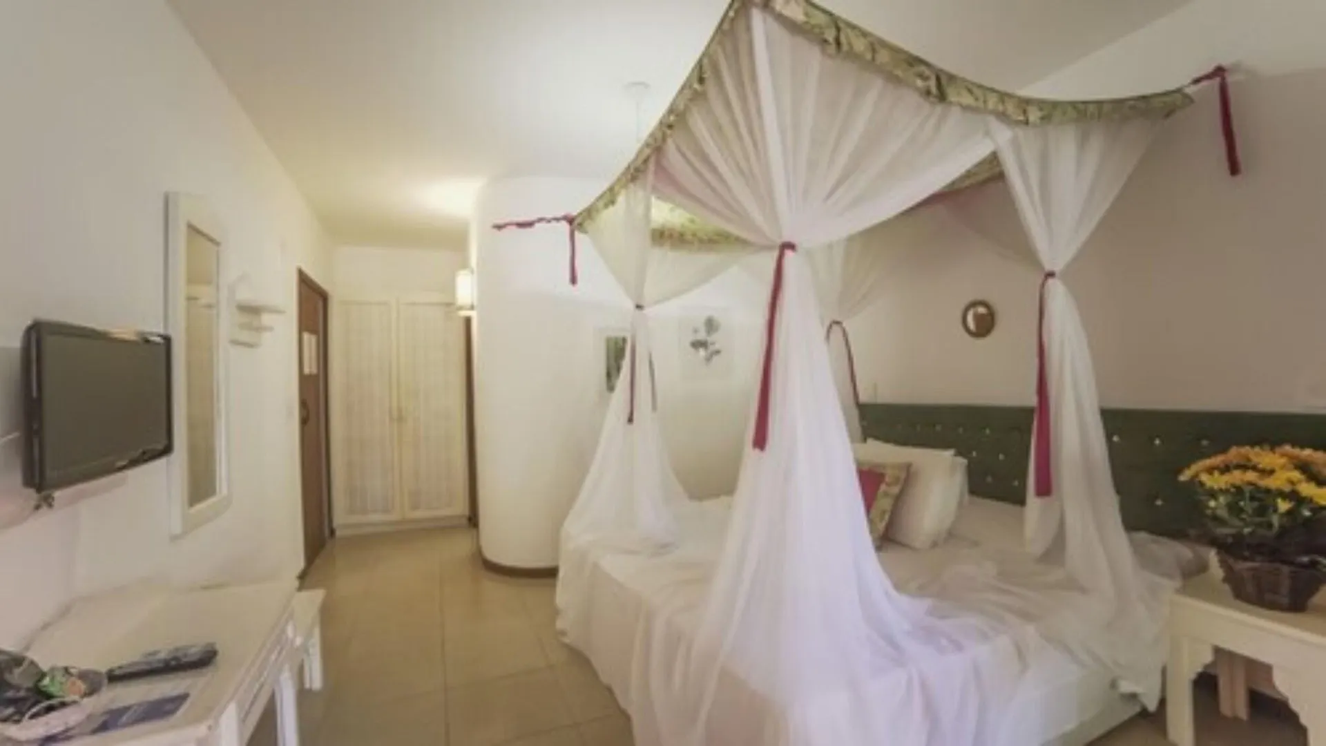 Mar Paraiso Hotel Porto Seguro