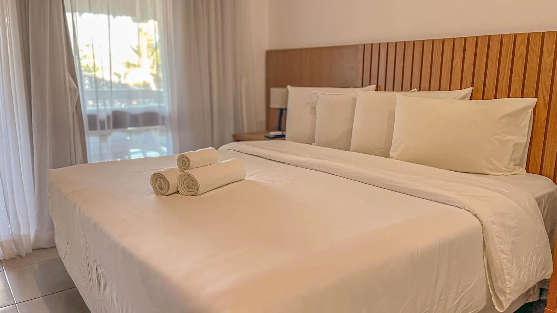 Mar Paraiso Hotel Porto Seguro Brazil
