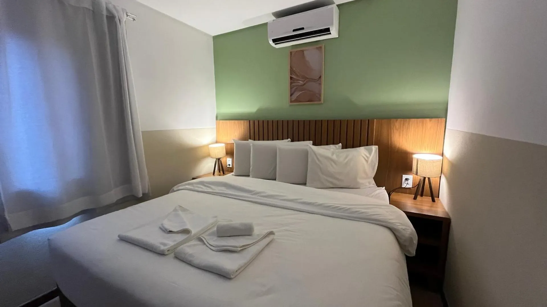 Mar Paraiso Hotel Porto Seguro