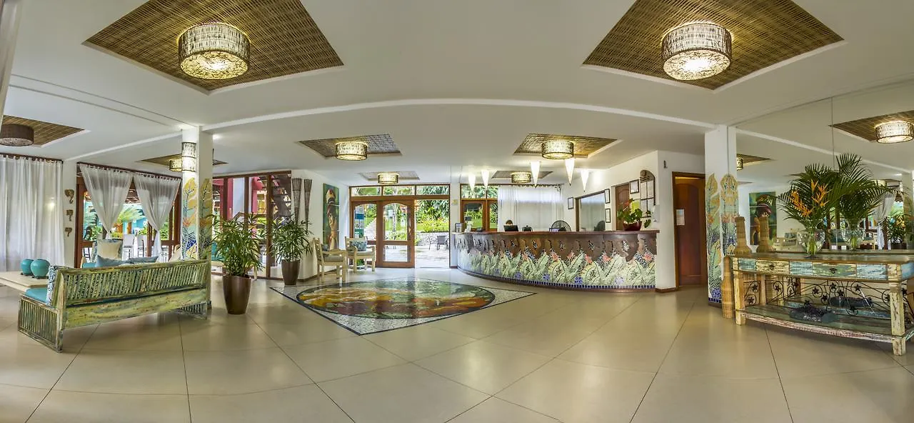 Mar Paraiso Hotel Porto Seguro